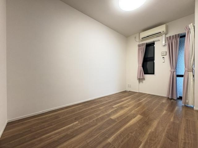 デュオヒルズ仙台花京院ザ・タワー（1803） 部屋画像