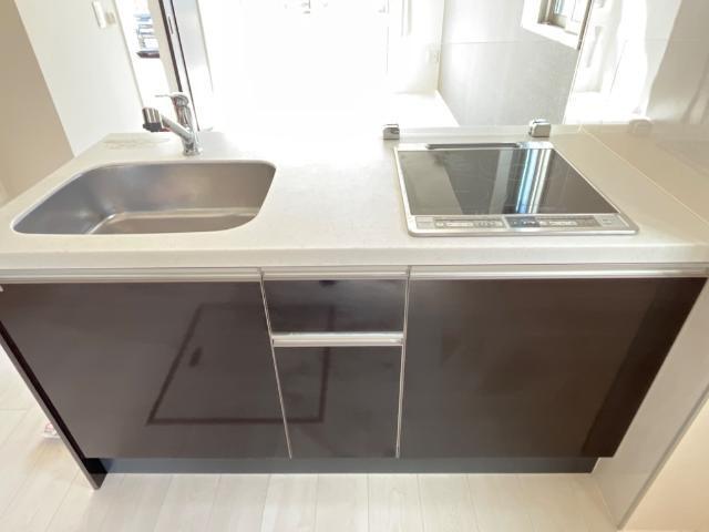 アインタウゼント 部屋画像
