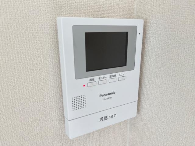 アインタウゼント 部屋画像
