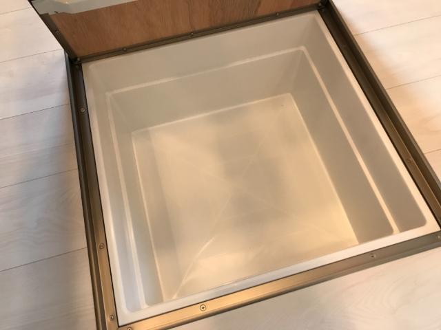 アインタウゼント 部屋画像
