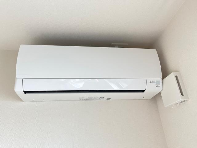 アインタウゼント 部屋画像