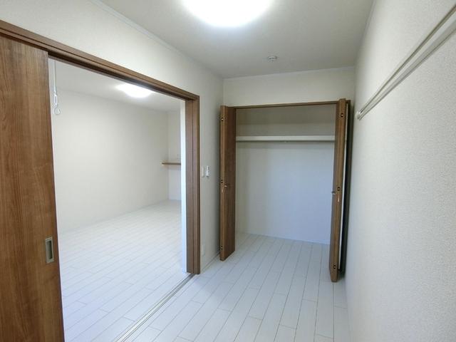 la peche（202） 部屋画像