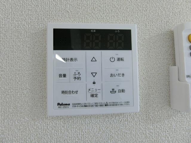 la peche（202） 部屋画像