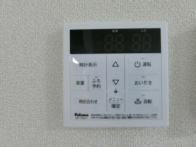 la peche（206） 部屋画像