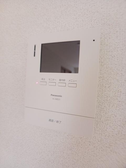 エトワール・ヴィラ（202） 設備