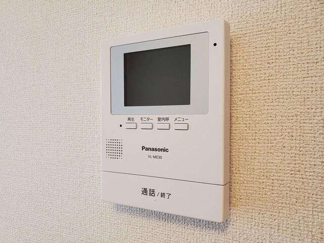 グリーンヒルズＫⅢ（104） 設備