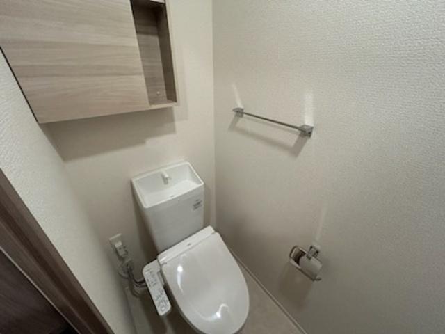 ベアーズマンション　Ⅱ（202） 部屋画像