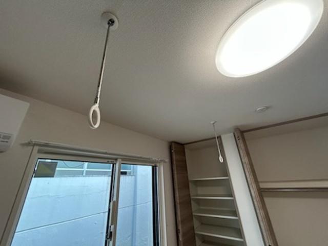 ベアーズマンション　Ⅱ（202） 部屋画像