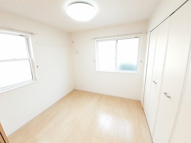 ＮＪ羽黒台Ⅰ（101） 室内
