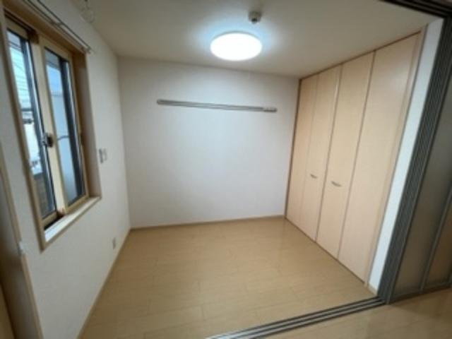 センプリーチェ（203） 部屋画像