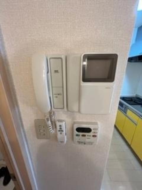 センプリーチェ（203） 部屋画像