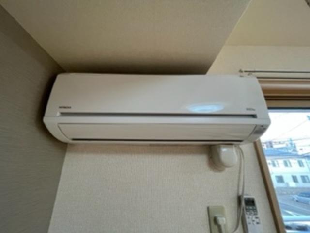 センプリーチェ（203） 部屋画像