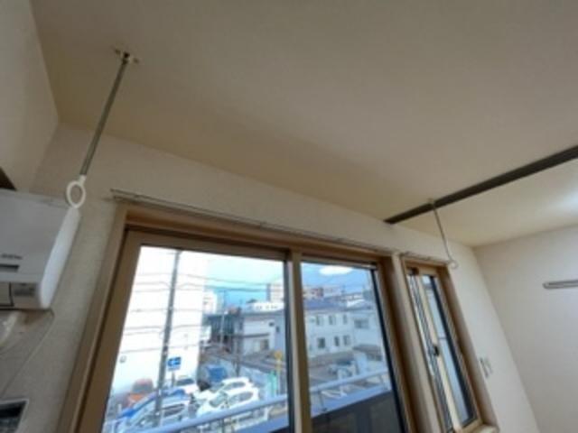 センプリーチェ（203） 部屋画像