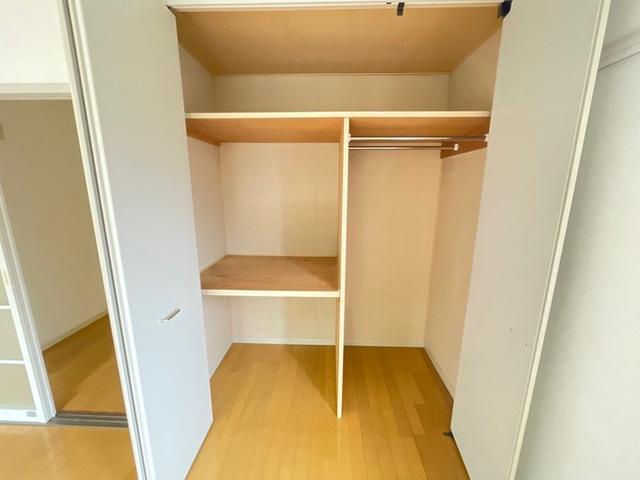 ヒルサイドテラス　Ｃ棟（203） 部屋画像