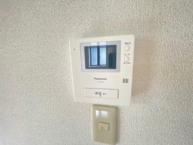 ヒルサイドテラス　Ｃ棟（203） 部屋画像