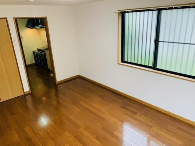 ラフォーレ東勝山（101） 部屋画像