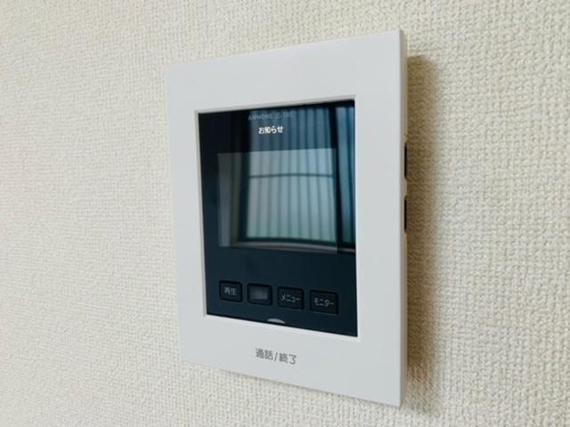 ラフォーレ東勝山（101） 部屋画像