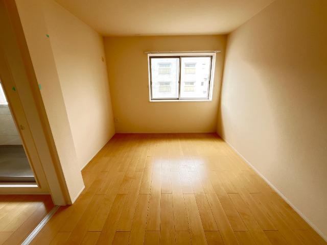 メゾン　プランドール 部屋画像