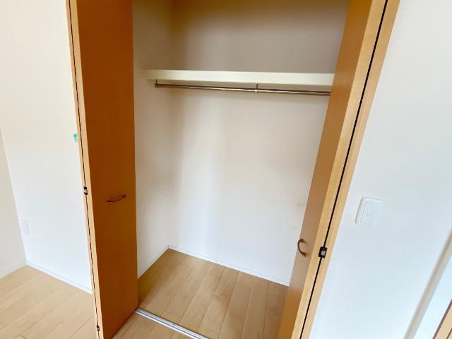 メゾン　プランドール 洗面