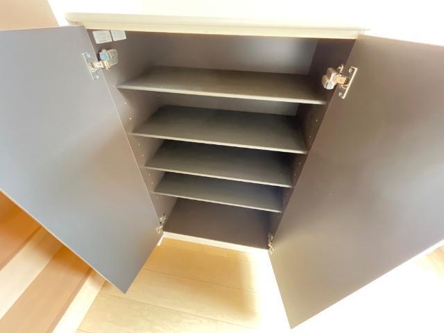 メゾン　プランドール 部屋画像