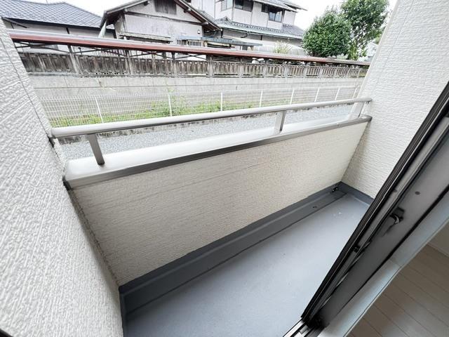 ＡＤＶＡＮＣＥ（1-D） バルコニー
