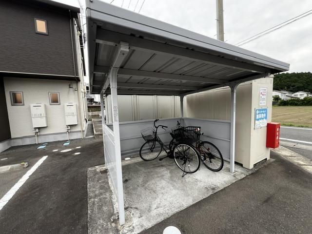 ＡＤＶＡＮＣＥ（1-D） その他部屋・スペース