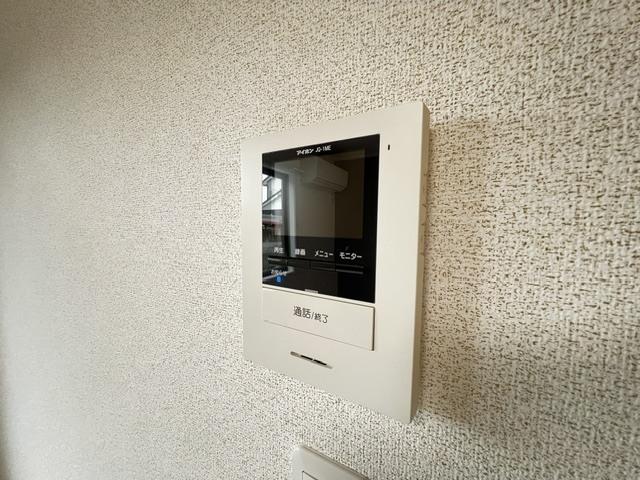 ＡＤＶＡＮＣＥ（1-D） 設備