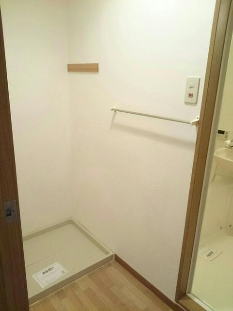 マイルストーン石名坂（301） 室内