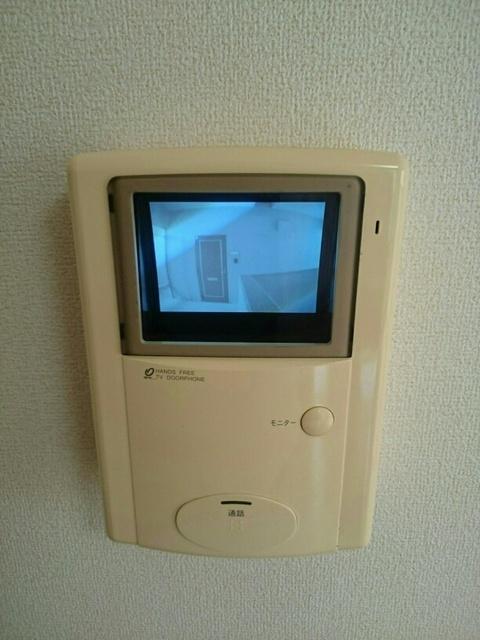 マイルストーン石名坂（301） 設備