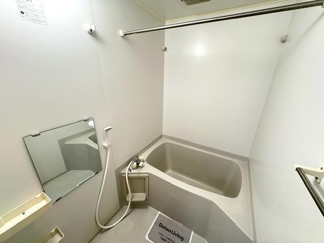 ヒルサイドテラス　Ａ棟（201） 部屋画像