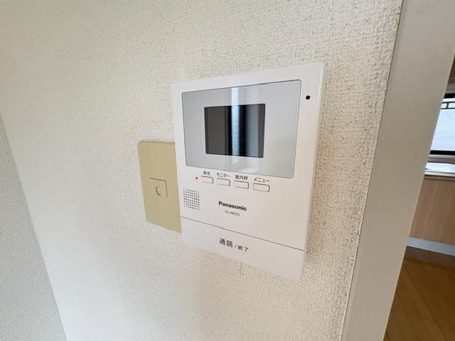 ヒルサイドテラス　Ａ棟（201） 部屋画像
