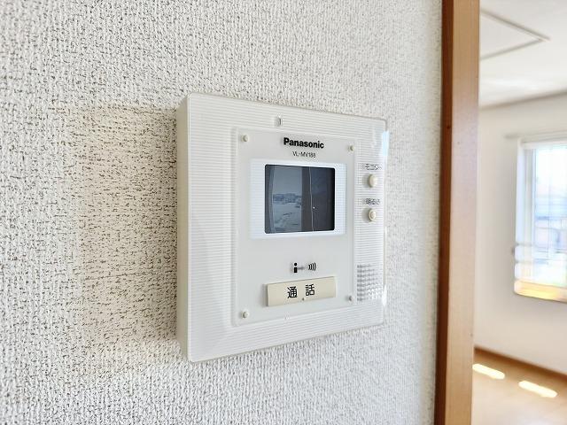 「華」弐番館（205） 設備