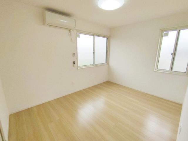 エポック愛子中央（201） 部屋画像