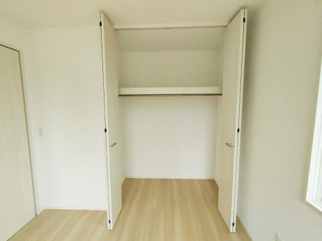 エポック愛子中央（201） 部屋画像