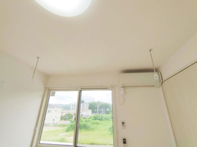 エポック愛子中央（201） 部屋画像