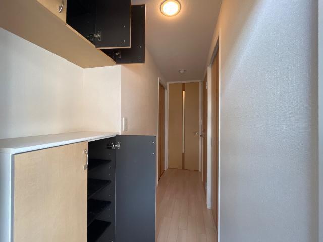 ピアコート 部屋画像