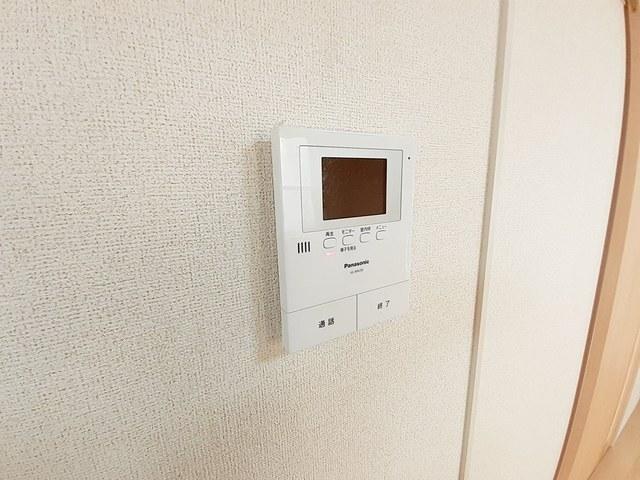 ＮＪ羽黒台Ⅰ（101） 設備