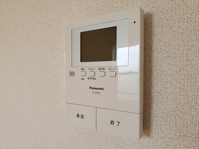 サニーガーデン新栄Ⅱ（202） 設備