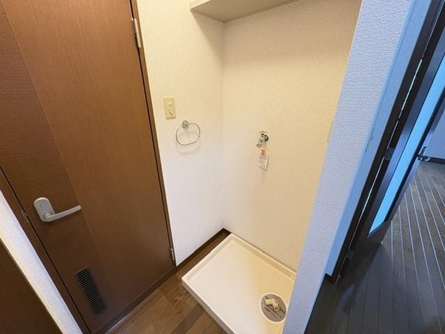 エスポワール　A（0106） 部屋画像