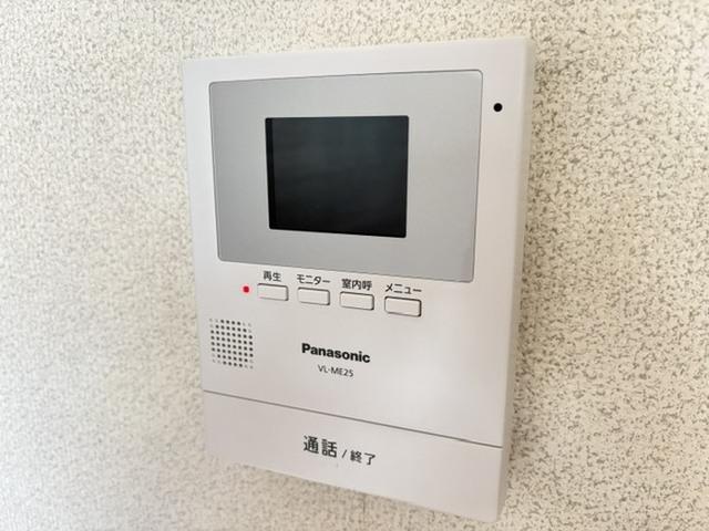 エスポワール　A（0106） 部屋画像