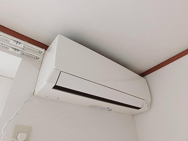 エレガントハウスＡ（102） その他部屋・スペース