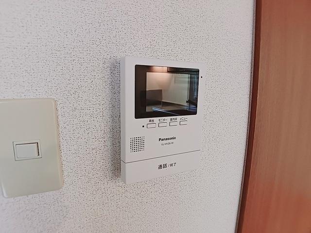 エレガントハウスＡ（102） その他部屋・スペース