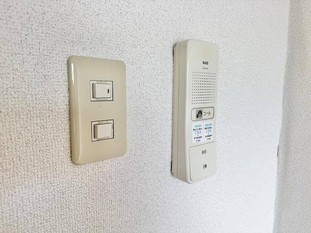 キャッスルパーク南仙台（306） 設備