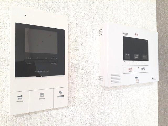 ヴィラ柏木Ⅱ（101） 設備