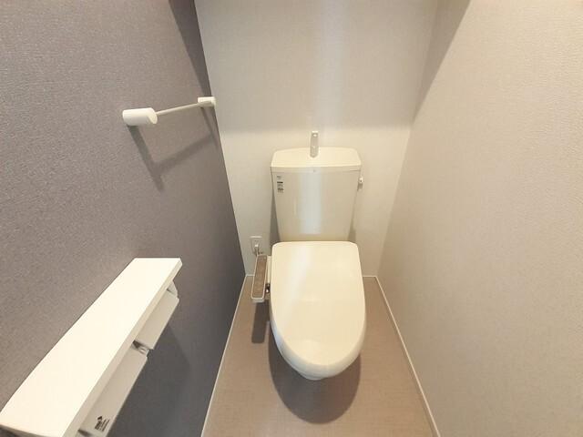 マサキヤＣ（303） トイレ