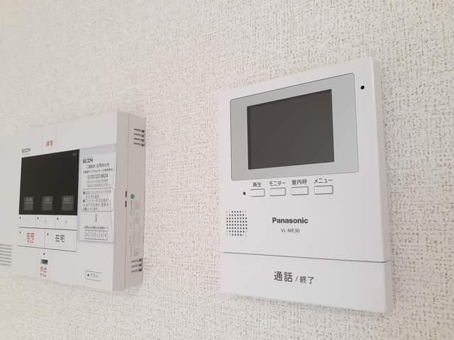 マサキヤＣ（303） 設備
