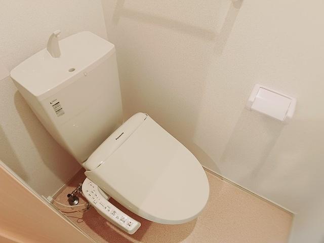 リアン　青葉（103） トイレ