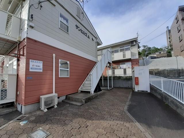 サンヒルズＡ（202） その他部屋・スペース
