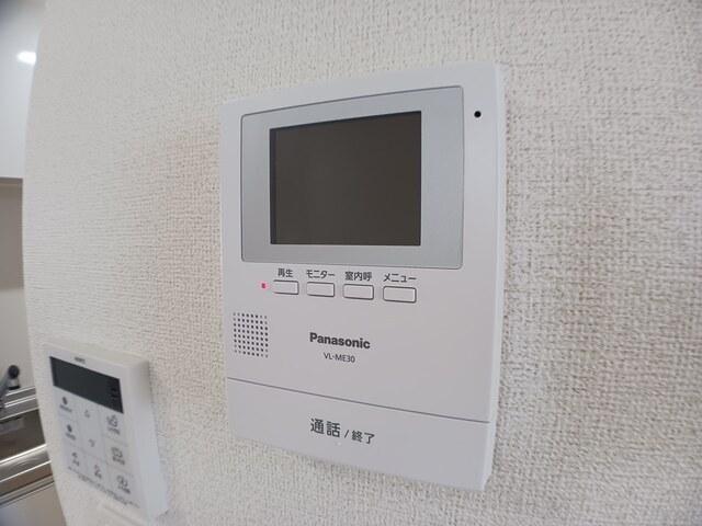 ウィステリア一佳Ⅰ（101） 設備
