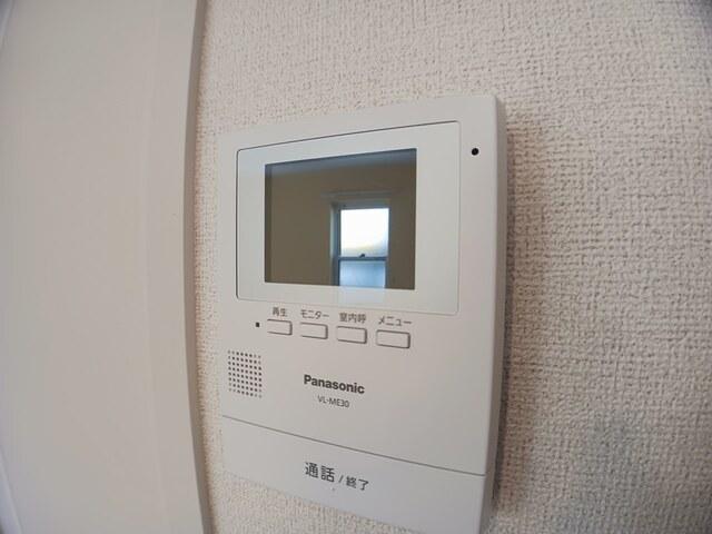 ヴァナ・ディールＢ（103） 設備